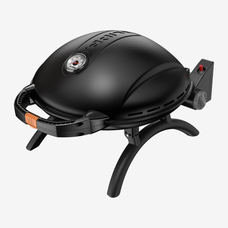 O-Grill 500 Black