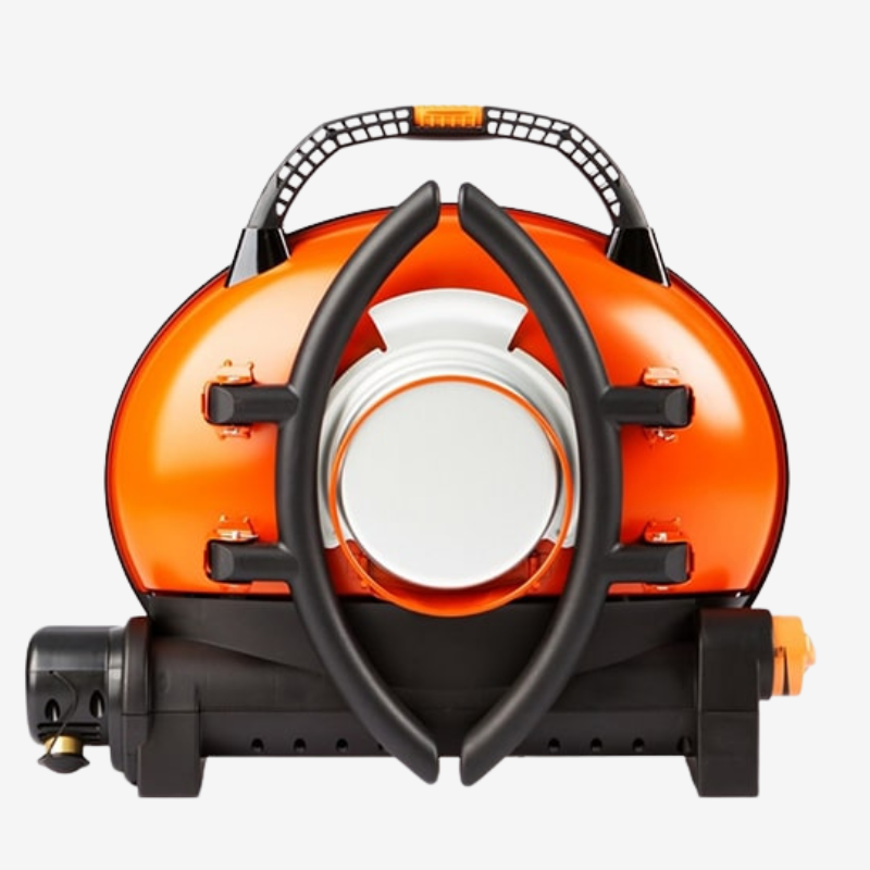 O-Grill 500 Orange