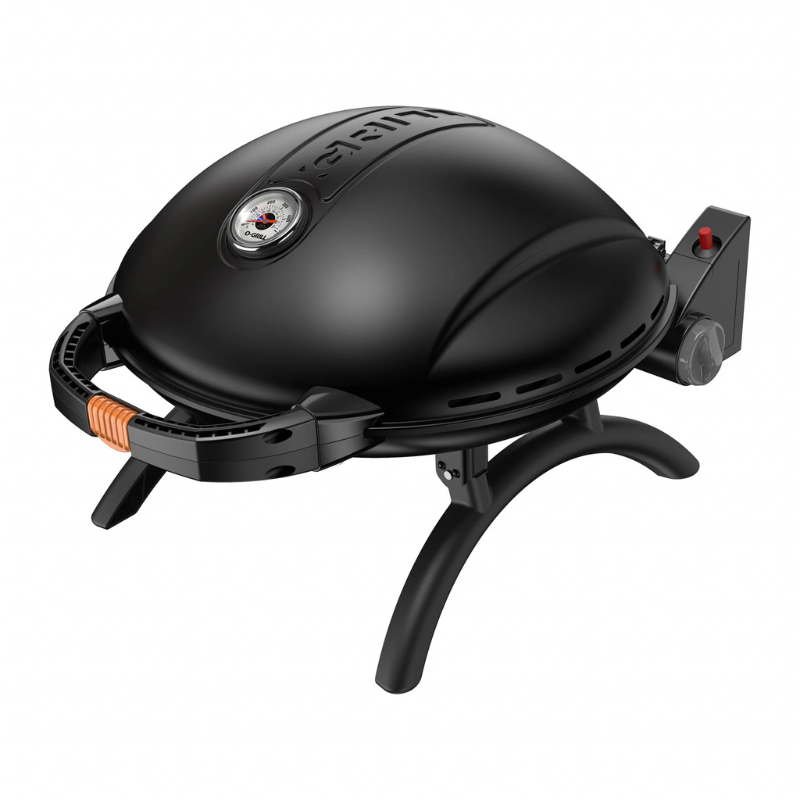 O-Grill 900 Black