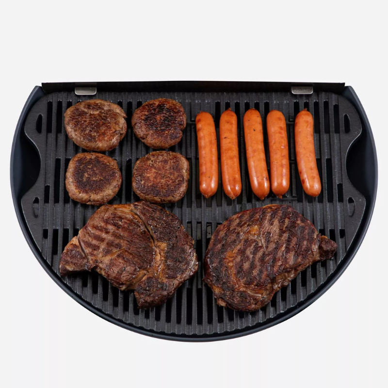 O-Grill 900 Orange