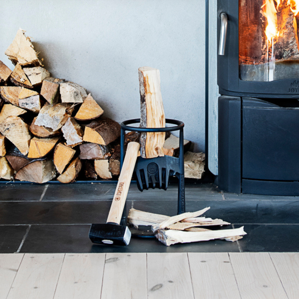 Let's Talk About Wood