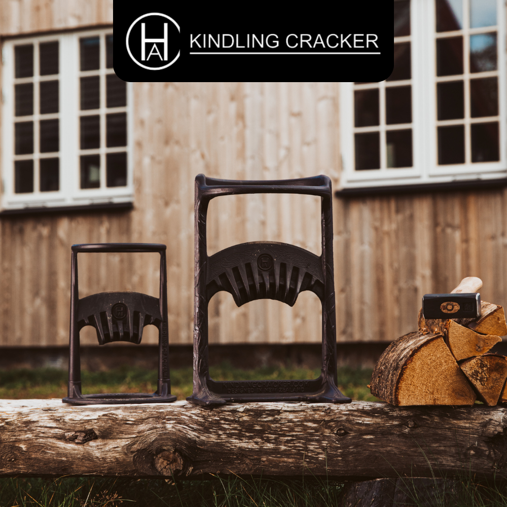 Kindling Cracker