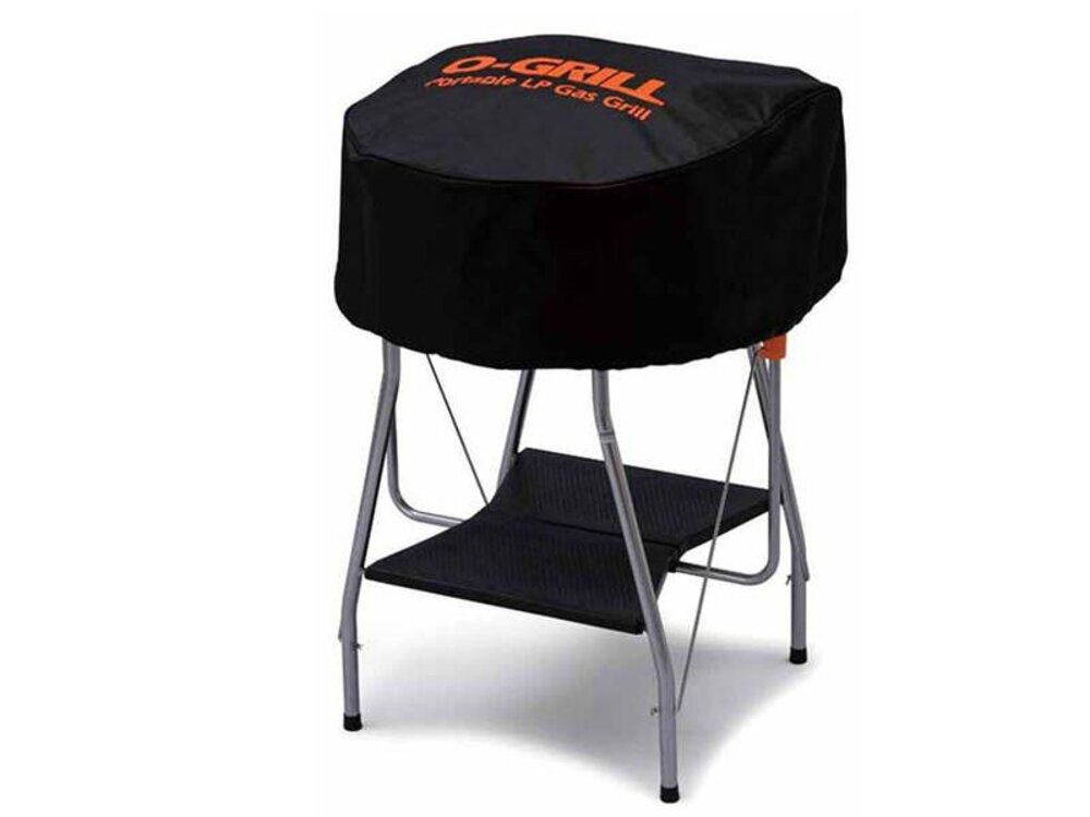 O-Grill Cover