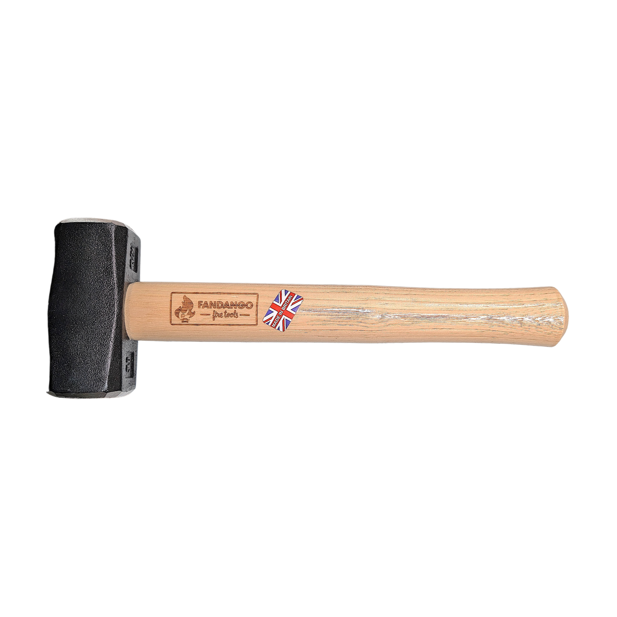 Sledge Hammer - Kindling Cracker