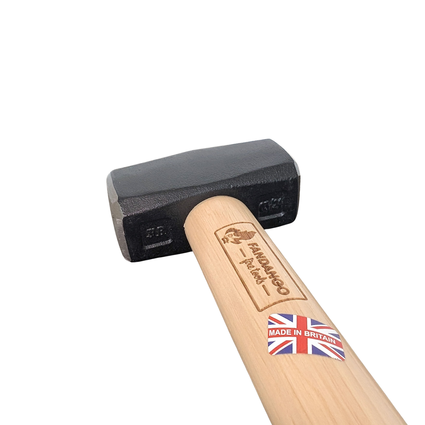 Sledge Hammer - Kindling Cracker