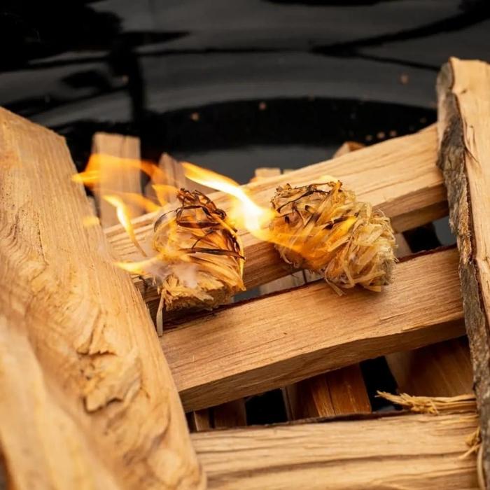 Natural Firelighters
