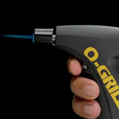 GJ-360 Torch Lighter