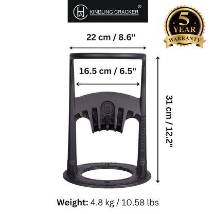 Kindling Cracker Original