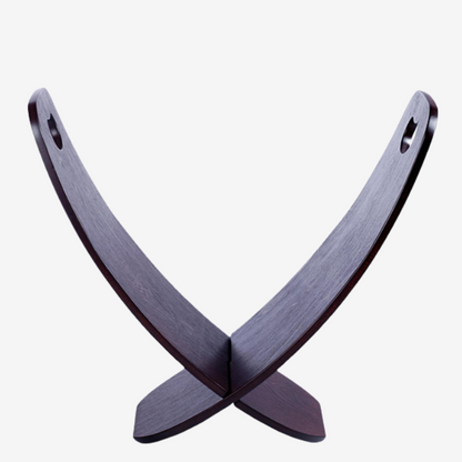 Firewood Stand Espresso