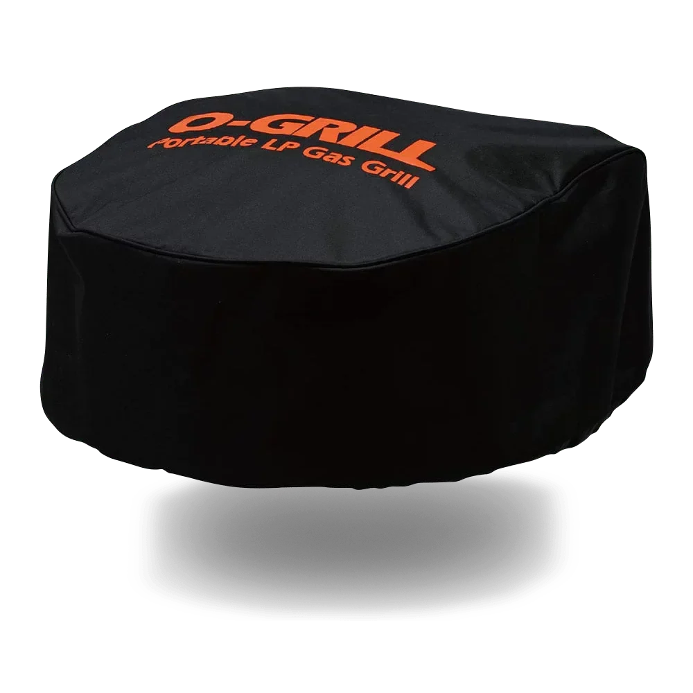O-Grill Cover