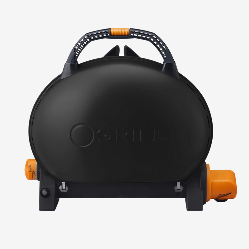 O-Grill 500 Black
