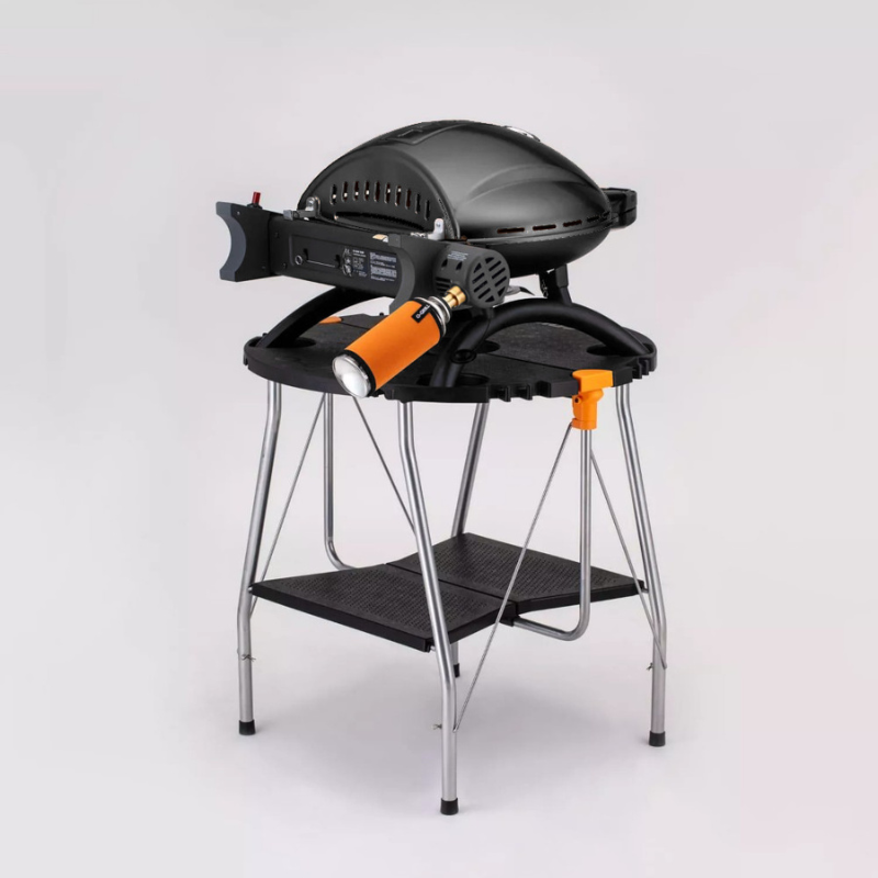 O-Grill 500 Black