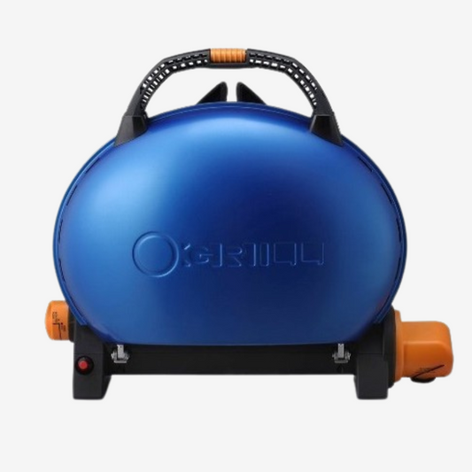 O-Grill 500 Blue