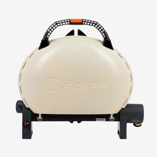O-Grill 500 Cream