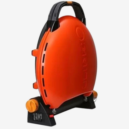 O-Grill 500 Orange