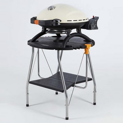 O-Grill 600 Cream
