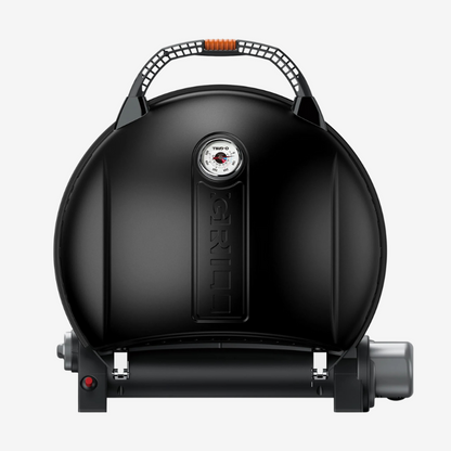 O-Grill 900 Black