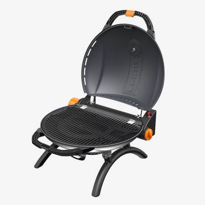 O-Grill 900 Black