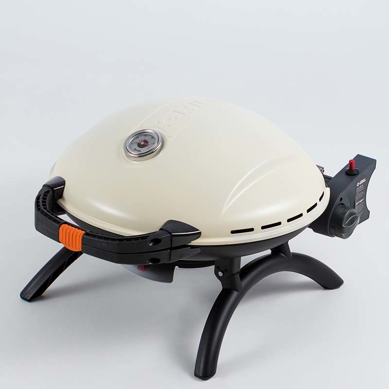 O-Grill 900 Cream