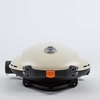O-Grill 900 Cream