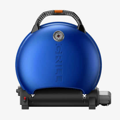 O-Grill 600 Blue