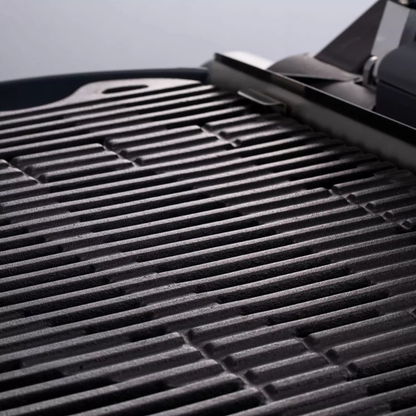 O-Grill 600 Blue